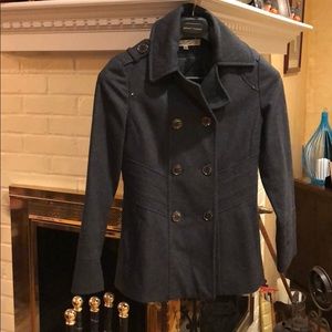 Kenneth Cole peacoat
